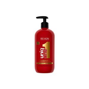 Revlon Uniq One All In One Hair Shampoo 490ml