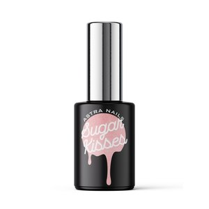 Astra Nails Astra Nails Gel Polish - Sugar Kisses 10ml Astra Nails Gel Polish - Sugar Kisses 10ml