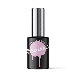 Astra Nails Astra Nails Gel Polish - Rosewood 10ml Astra Nails Gel Polish - Rosewood 10ml