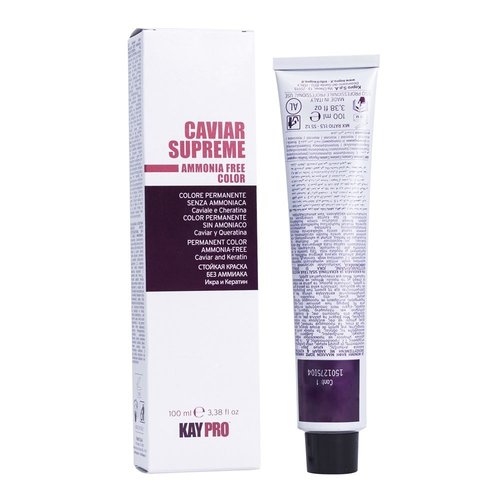 KayPro KayPro Caviar Supreme EXTRA 10.1 100 ml