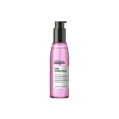 L'Oréal Professionnel L'Oréal Série Expert Liss Unlimited set L'Oréal Professionnel L'Oréal Série Expert Liss Unlimited set
