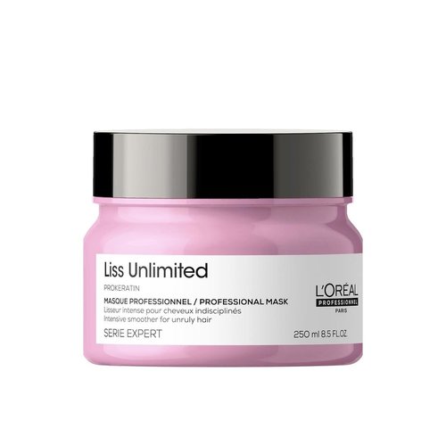 L'Oréal Professionnel L'Oréal Série Expert Liss Unlimited set L'Oréal Professionnel L'Oréal Série Expert Liss Unlimited set
