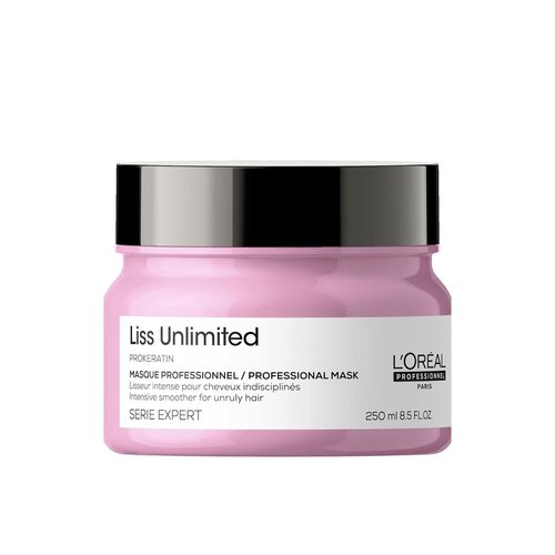 L'Oréal Professionnel L'Oréal Série Expert Liss Unlimited set