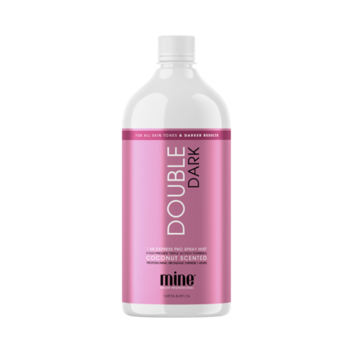 Minetan Minetan Pro Double Dark Spray Mist 237ml