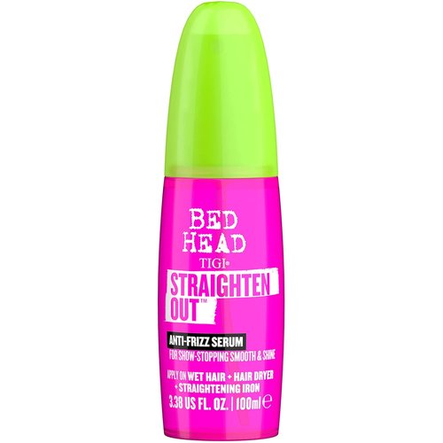 Tigi Tigi Bed Head Straighten Out 100ml