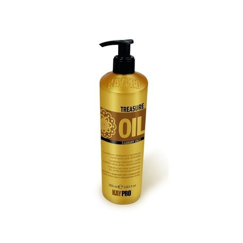 KayPro KayPro TREASURE OIL APRÈS-Shampoo HYDRATANT 350 ml