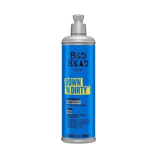 Tigi Tigi Bed Head Down N 'Dirty Light Purifying Conditioner 400ml