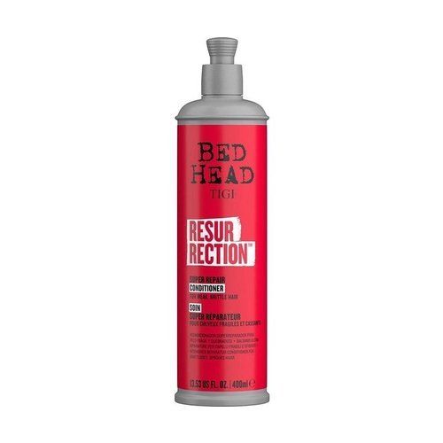 Tigi Tigi Bed Head Resurrection Super Repair Conditioner 400ml