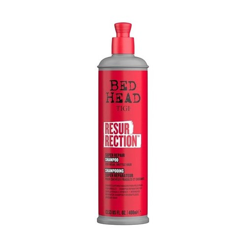 Tigi Tigi Bed Head Resurrection Super Repair Shampoo 400ml