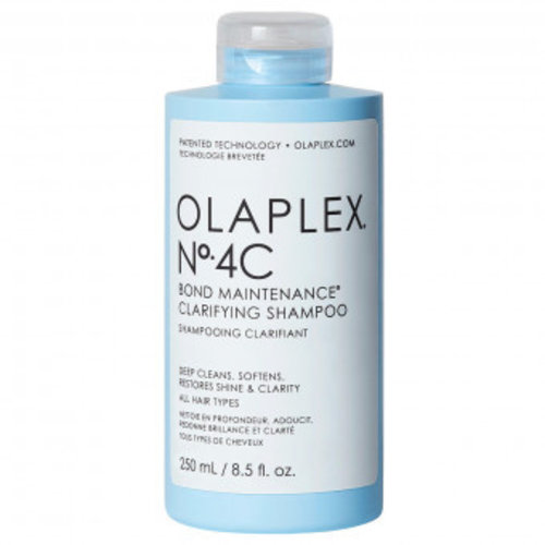 Olaplex Olaplex No. 4C Bond Maintenance Clarifying Shampoo 250ml