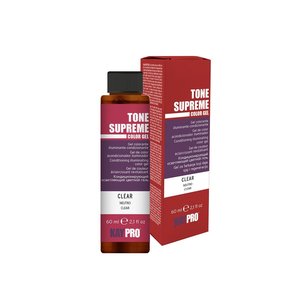KayPro Tone Supreme Color Gel 60ml Clear
