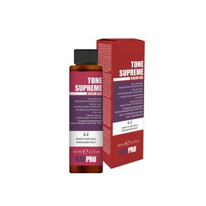 KayPro Tone Supreme Color Gel 60ml 6.2