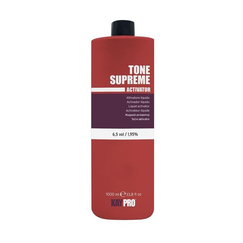 KayPro KayPro Tone Supreme Activator 1000ml 6.5vol