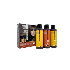 KayPro Brazilian Liss Kit (step 1-2-3) 150ml