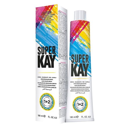 KayPro KayPro Super Kay 180 ml 2.00