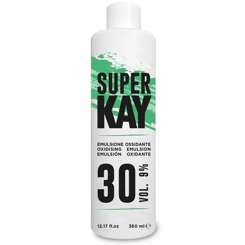 KayPro KayPro Super Kay Oxydant  30VOL 360ml