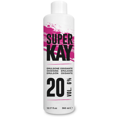 KayPro KayPro Super Kay Oxydant  20VOL 360ml