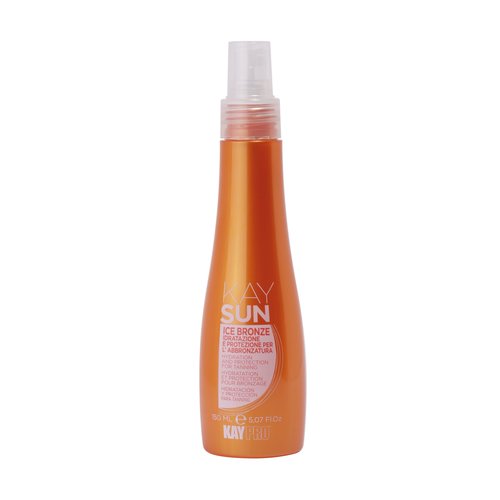 KayPro KayPro Kay Sun Hydraterende en Beschermende Olie  Voor het Lichaam 150 ml