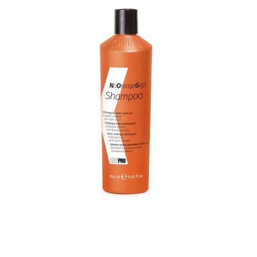 KayPro KayPro No Orange Shampoo GIGS 350 ml KayPro KayPro No Orange Shampoo GIGS 350 ml