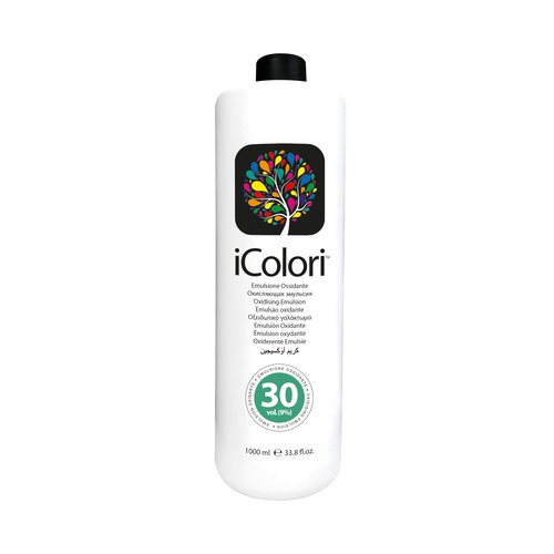 iColori ICOLORI OXY 30 VOL. 1000 ML