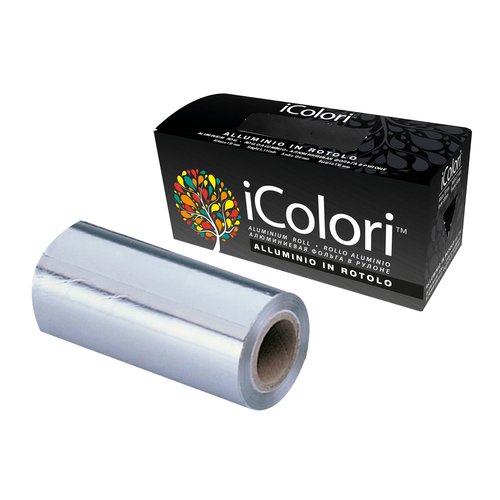 iColori IColori Aluminium Folie