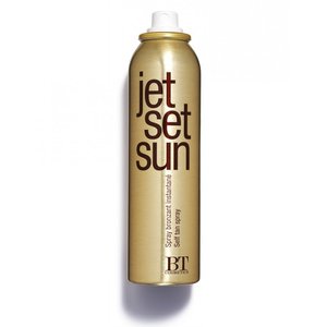 Jet Set Sun Tanning Mist 150ml