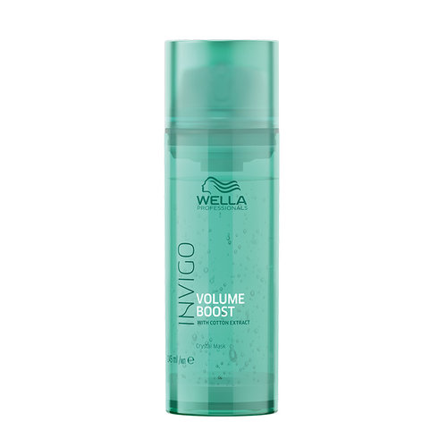 Wella Professionals Invigo Volume Boost Clear Treatment 145ml