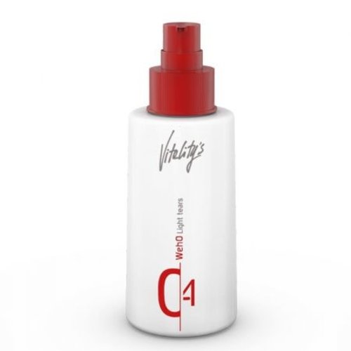 Vitality's Vitality's Weho Blanc Light Tears  100 ml