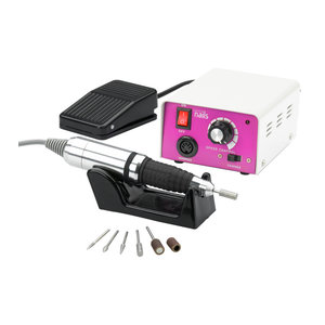 Sibel Nail Filing Tool Set 25000 Sibel