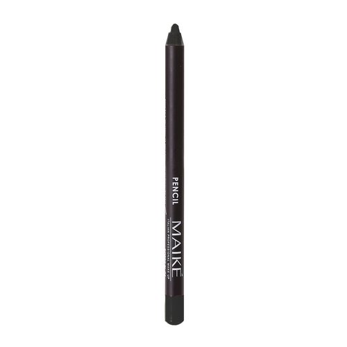 Maiké Maiké Eye Pencil Longwear Black N.01