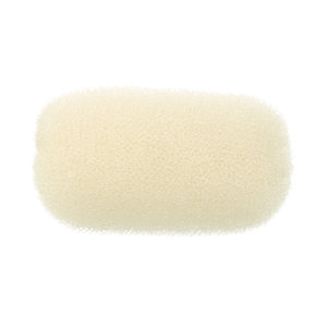 Sibel Updo Pad Nylon 13 cm Blond