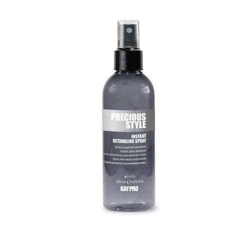 Precious Style KayPro Precious Style Instant Detangler Spray 200 ml