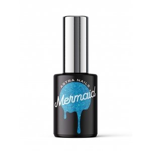 Astra Nails Gel Polish - Mermaid 10ml