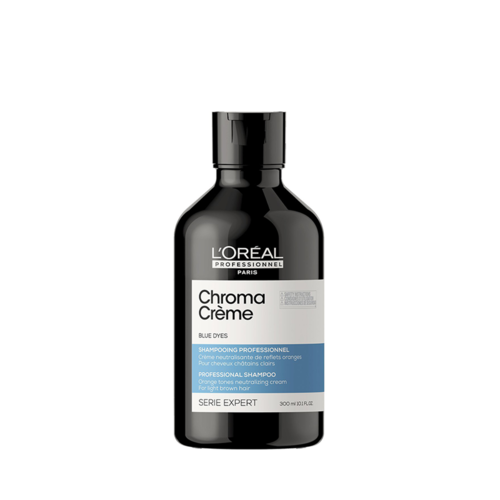 L'Oréal Professionnel L'Oréal Série Expert Chroma Ash Shampoo 300ml