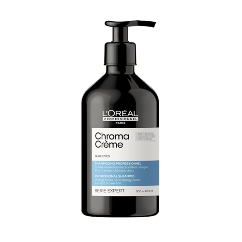 L'Oréal Professionnel L'Oréal Série Expert Chroma Ash Shampoo 500ml