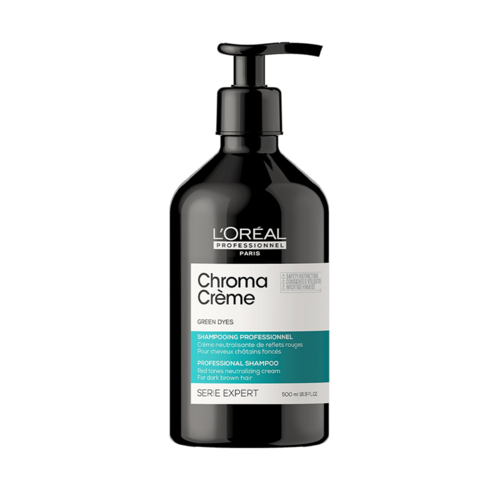 L'Oréal Professionnel L'Oréal Série Expert Chroma Matte Shampoo 500ml