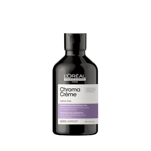 L'Oréal Professionnel L'Oréal Série Expert Chroma Purple Shampoo 300ml