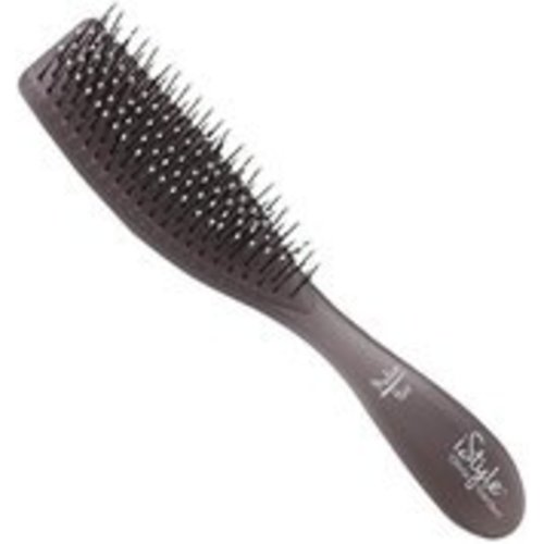 Olivia Garden Olivia Garden iStyle Brush Medium Hair