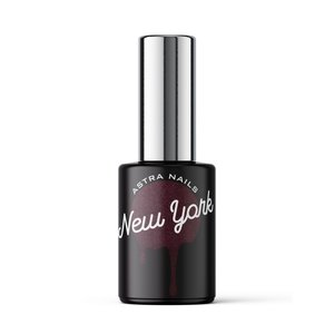 Astra Nails Astra Nails Gel Polish - New York 10ml Astra Nails Gel Polish - New York 10ml