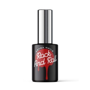 Astra Nails Astra Nails Gel Polish - Rock And Roll 10ml Astra Nails Gel Polish - Rock And Roll 10ml
