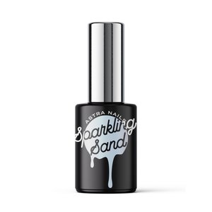 Astra Nails Astra Nails Gel Polish - Sparkling Sand 10ml Astra Nails Gel Polish - Sparkling Sand 10ml
