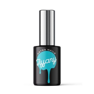 Astra Nails Astra Nails Gel Polish - Tiffany 10ml Astra Nails Gel Polish - Tiffany 10ml