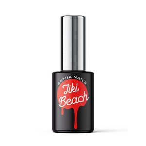 Astra Nails Astra Nails Gel Polish - Tiki Beach 10ml Astra Nails Gel Polish - Tiki Beach 10ml