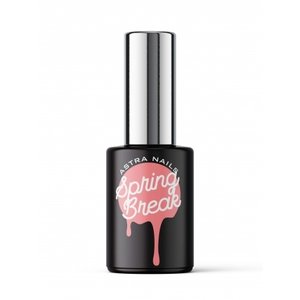 Astra Nails Astra Nails Gel Polish - Spring Break 10ml Astra Nails Gel Polish - Spring Break 10ml