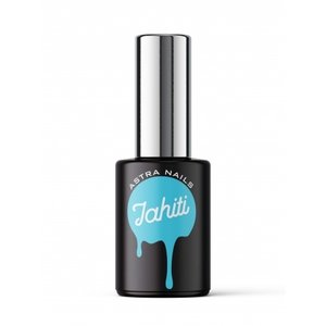 Astra Nails Astra Nails Gel Polish - Tahiti 10ml Astra Nails Gel Polish - Tahiti 10ml