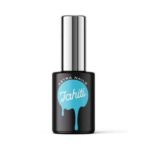 Astra Nails Astra Nails Gel Polish - Tahiti 10ml