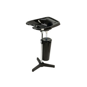 Sibel Wastafel Luxe Zwart