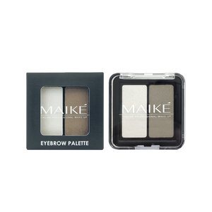 Maiké Eyeshadow N.02 Blonde