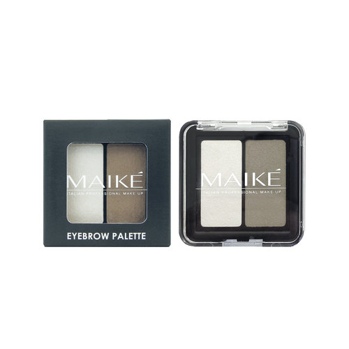 Maiké Maiké Eyeshadow N.02 Blonde