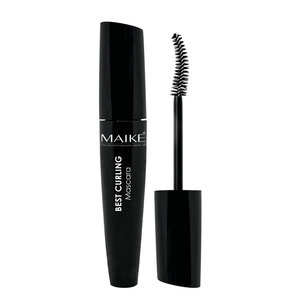 Maiké Mascara Best Curling Mascara